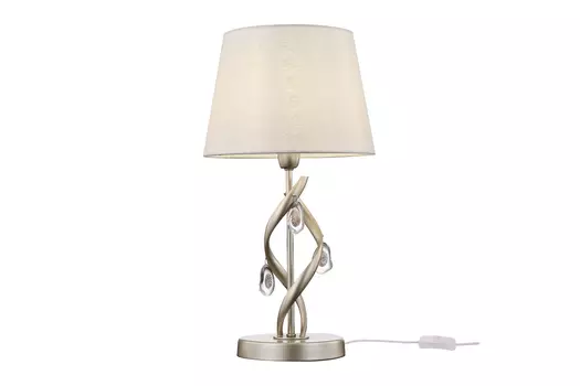 Лампа настольная с выключателем FR2001