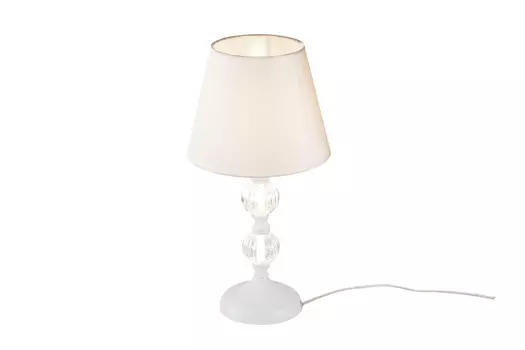 Лампа настольная с выключателем FR2032