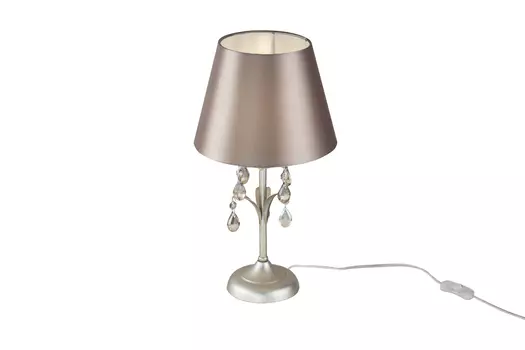 Лампа настольная с выключателем FR2033