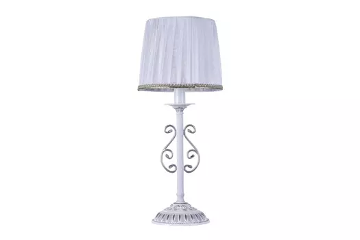 Лампа настольная с выключателем FR2290