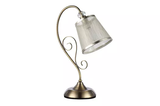 Лампа настольная с выключателем FR2405