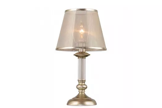 Лампа настольная с выключателем FR2539