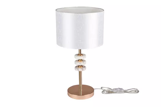 Лампа настольная с выключателем FR5015