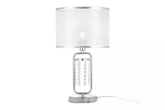 Лампа настольная с выключателем FR5016