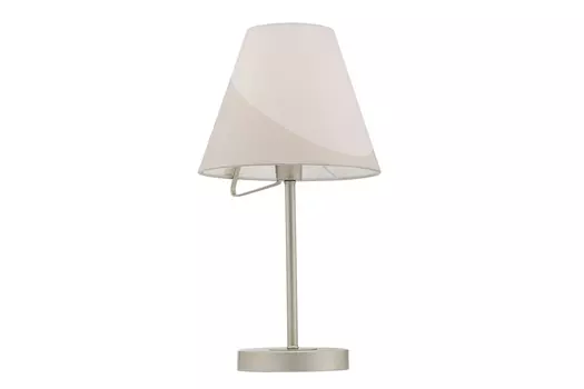 Лампа настольная с выключателем FR5084