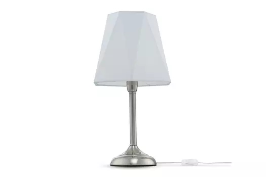 Лампа настольная с выключателем FR5086