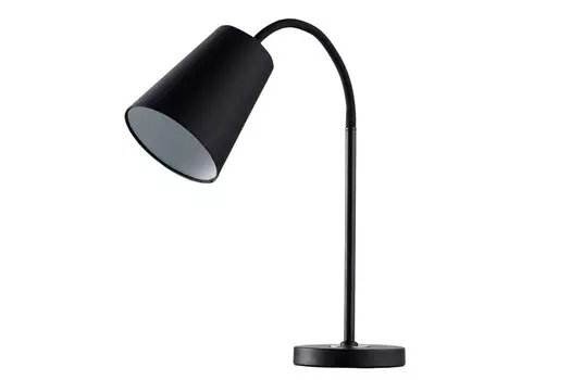 Лампа настольная с выключателем Комфорт