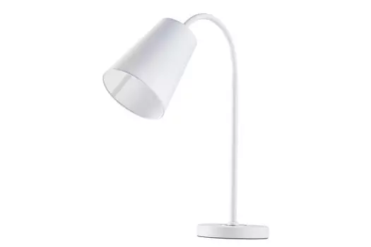 Лампа настольная с выключателем Комфорт