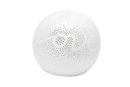 Лампа настольная с выключателем Love