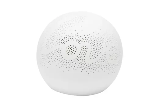 Лампа настольная с выключателем Love