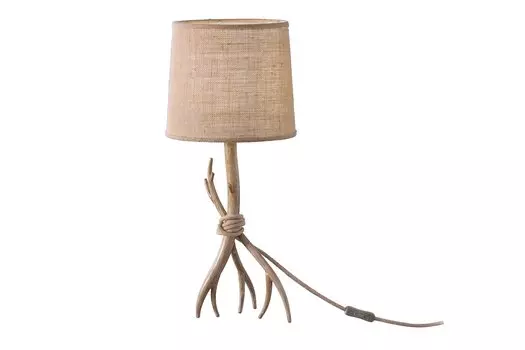 Лампа настольная Sabina