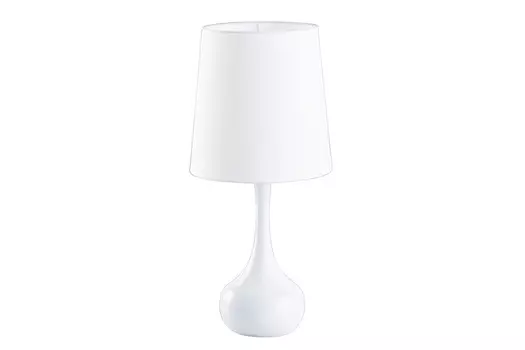 Лампа настольная Салон