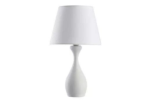 Лампа настольная Салон