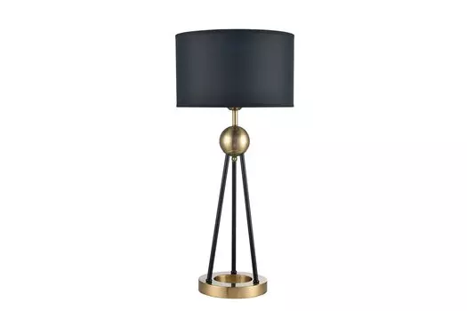 Лампа настольная Saturno