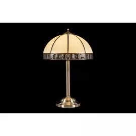 Лампа настольная Шербург
