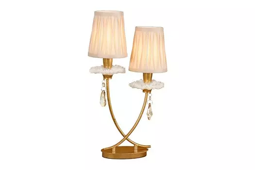 Лампа настольная Sophie