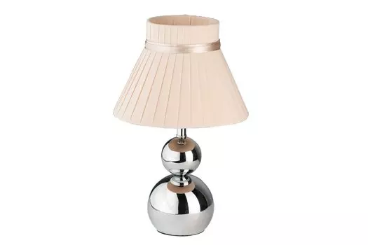 Лампа настольная Тина