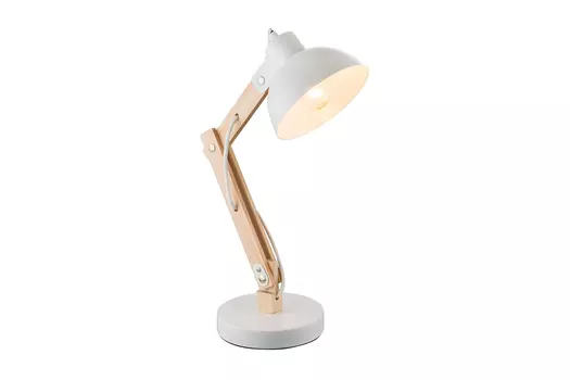 Лампа настольная Tongariro