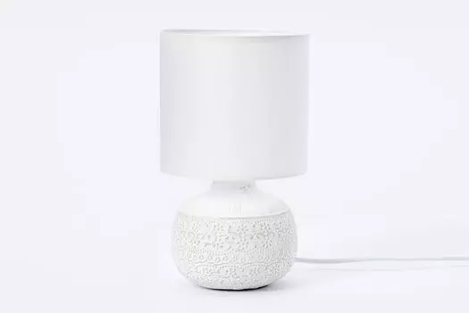 Лампа настольная Тоскана