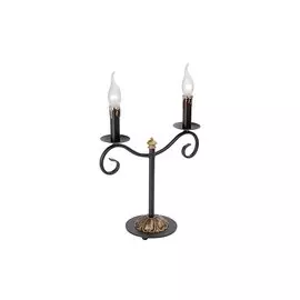 Лампа настольная V1039/2L