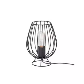 Лампа настольная Свеча