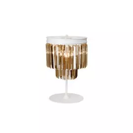 Лампа настольная V5154-0/3L