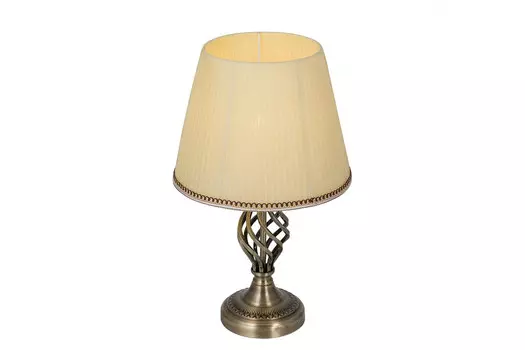 Лампа настольная Вена