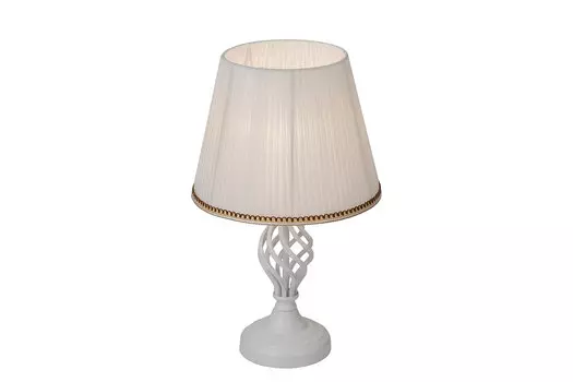 Лампа настольная Вена