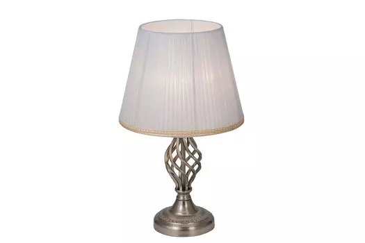 Лампа настольная Вена