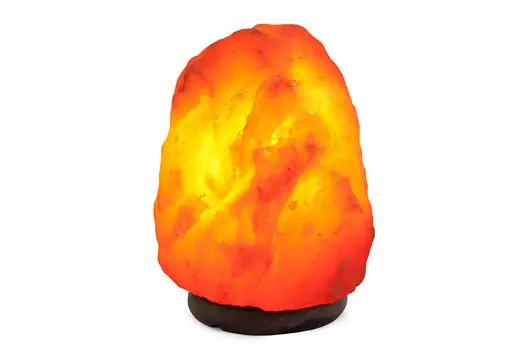 Лампа соляная 1-2