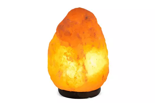 Лампа соляная 2-3