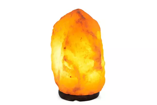 Лампа соляная 3-4