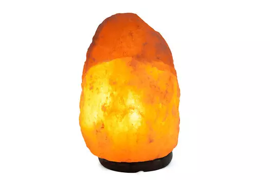 Лампа соляная 5-7