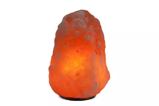 Лампа соляная 7-10