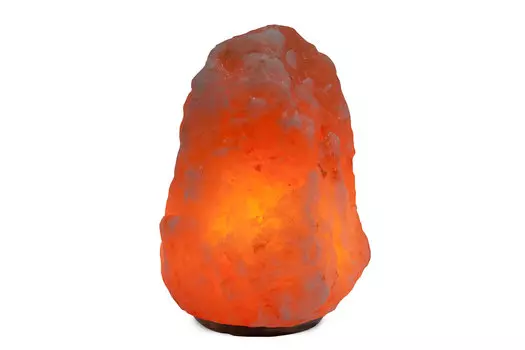 Лампа соляная 7-10