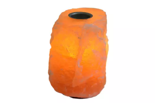 Лампа соляная Арома