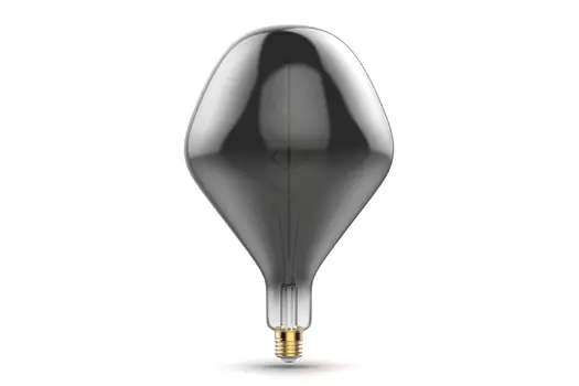 Лампа светодиодная Filament Gray flexible