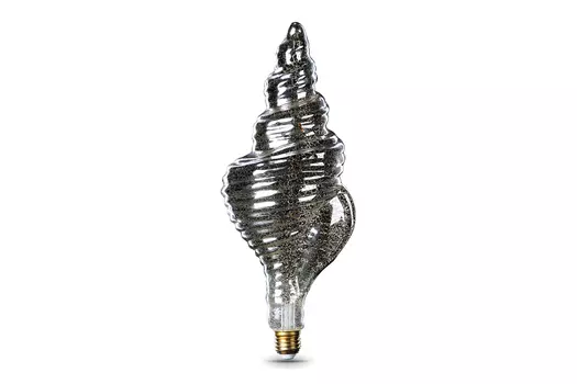 Лампа светодиодная Filament Gray flexible