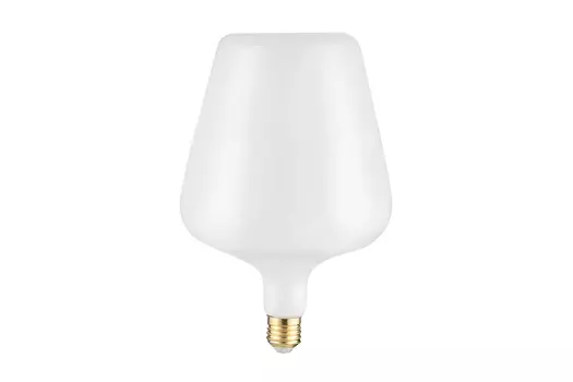 Лампа светодиодная Filament Milky