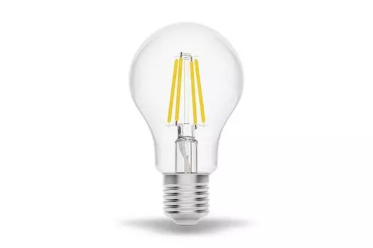 Умная Wi-Fi лампа светодиодная Smart Home Filament