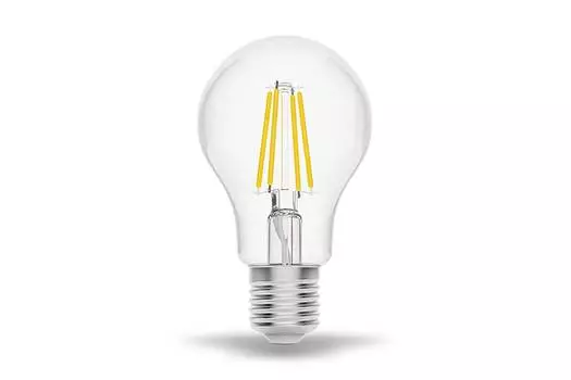 Умная Wi-Fi лампа светодиодная Smart Home Filament