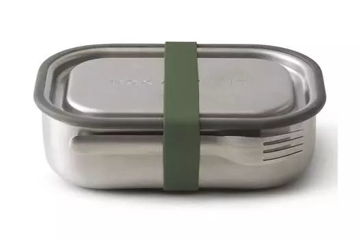 Ланч-бокс BAM-SS