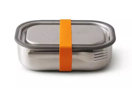 Ланч-бокс BAM-SS