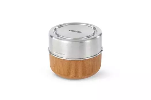 Ланч-бокс Glass Lunch Pot