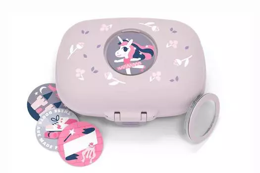 Ланч-бокс Gram