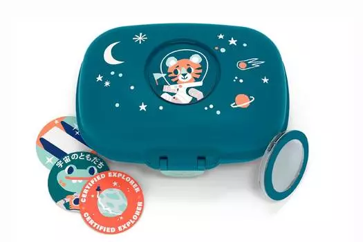 Ланч-бокс Gram