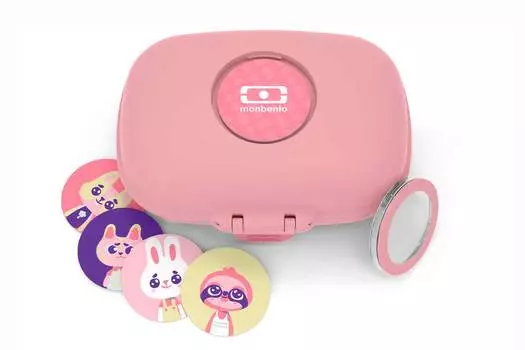 Ланч-бокс Gram