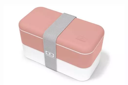 Ланч-бокс Original