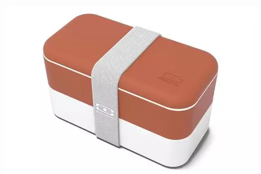 Ланч-бокс Original