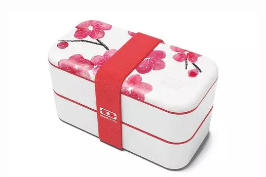 Ланч-бокс Original